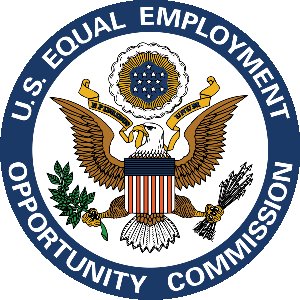 EEOC logo