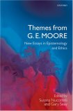 G. E. Moore