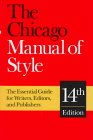 Style Books