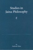 Studies in Jaina Philosophy
