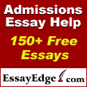 EssayEdge