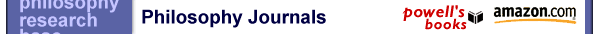 Erratic Impact Has Philosophy Journals!