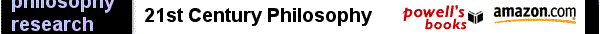 Major Topics in Philosophy at Erratic Impact's Philosophy Research Base
