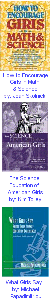 Teaching Science to Girls