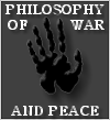 No War Please