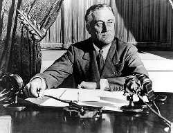 FDR New Deal