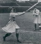 Women's Softball Uniform