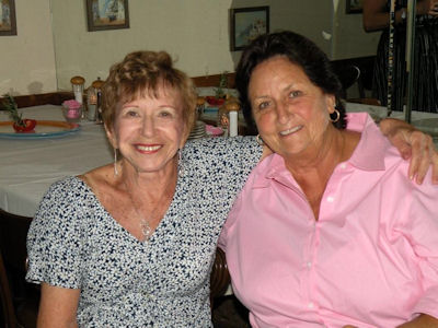 --Sonia and Gerry