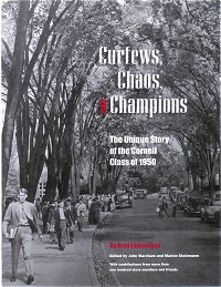 Curfews, Chaos, and Champions 